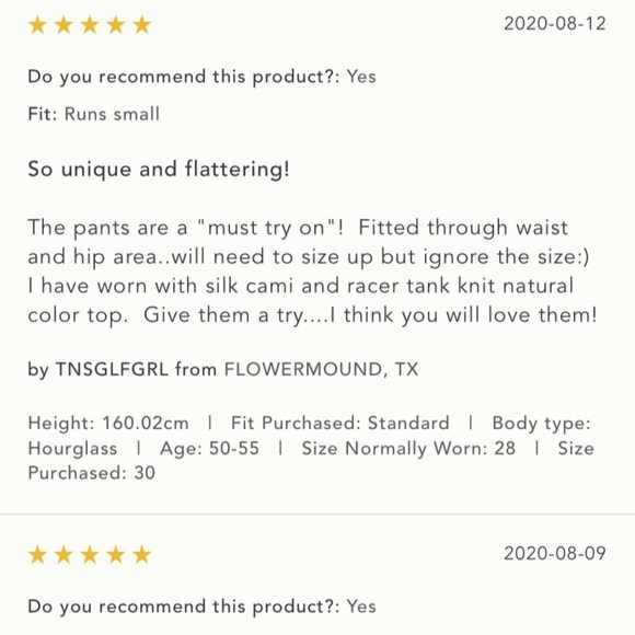 ANTHROPOLOGIE Fatima Dip-Dyed Wid-Leg Pants Size 23. - Picture 9 of 14